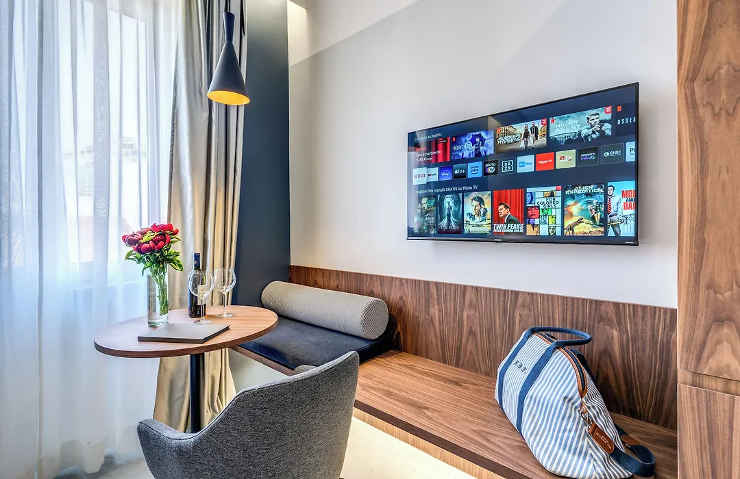 Sospeso Boutique Hotel-1