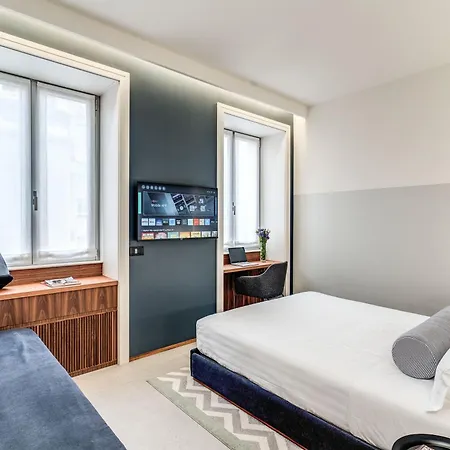 Sospeso Boutique Hotel-3