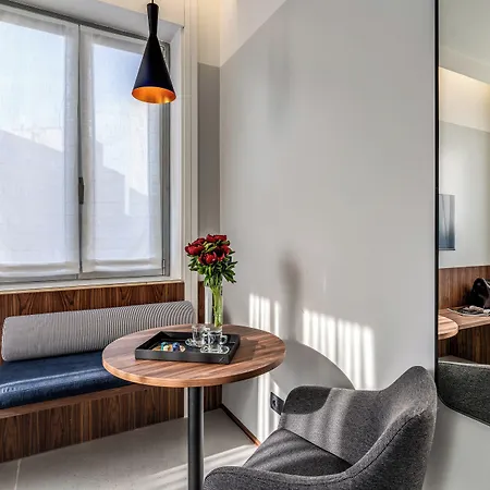 Sospeso Boutique Hotel-2
