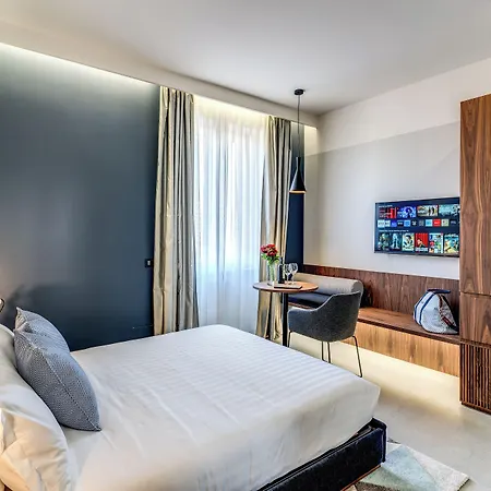 Sospeso Boutique Hotel-2