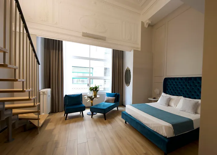 Intomilan Galleria Duomo I Boutique & DesignBoutique Hotel