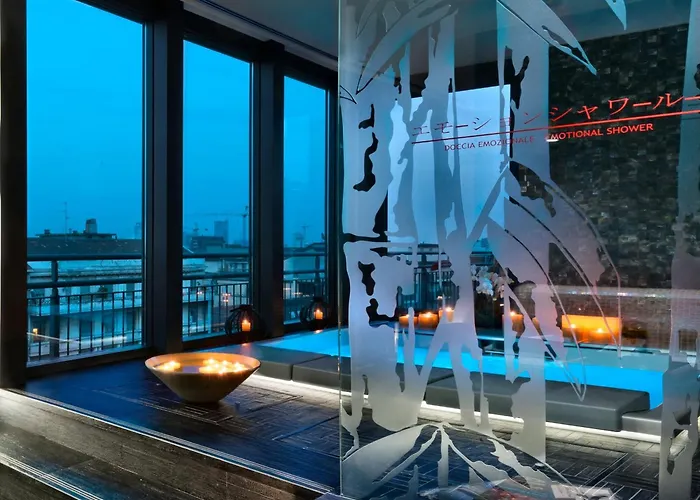 Enterprise Design & BoutiqueBoutique Hotel