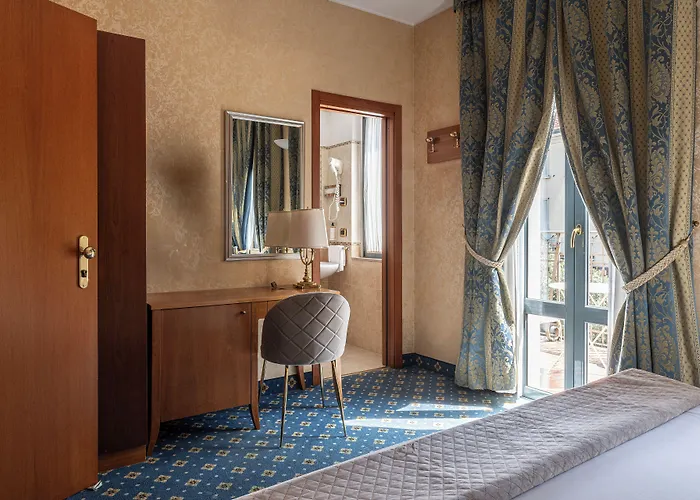 Boutique Hotel Dieci Milano