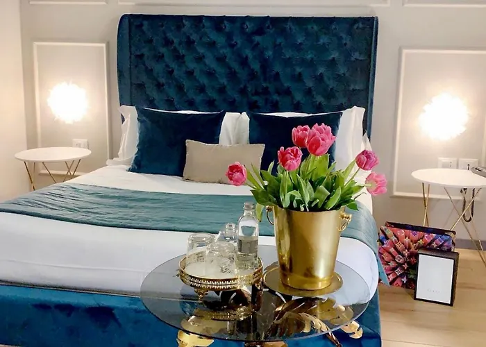 Intomilan Galleria Duomo I Boutique & DesignBoutique Hotel